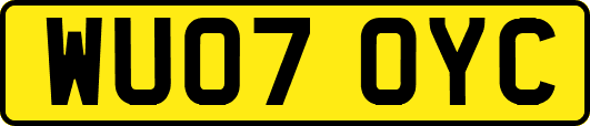 WU07OYC