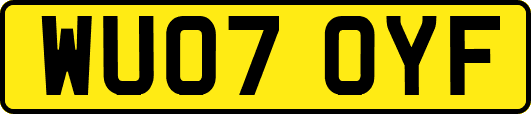 WU07OYF