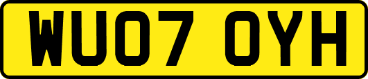 WU07OYH