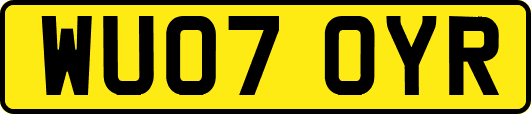 WU07OYR
