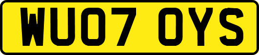 WU07OYS