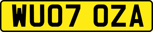 WU07OZA