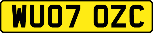 WU07OZC