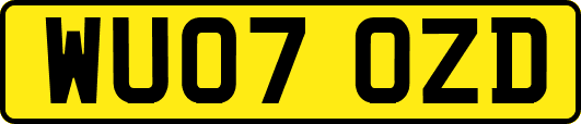 WU07OZD