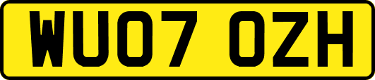 WU07OZH
