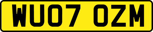 WU07OZM