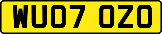 WU07OZO