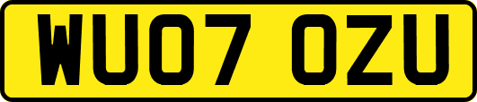 WU07OZU