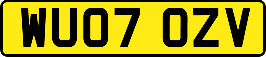 WU07OZV