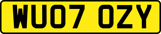 WU07OZY