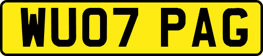 WU07PAG