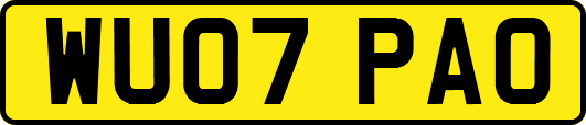WU07PAO
