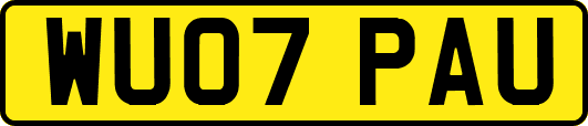 WU07PAU