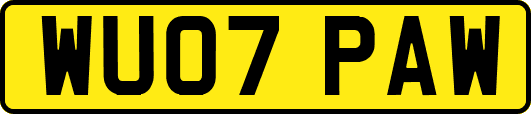 WU07PAW