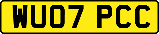 WU07PCC