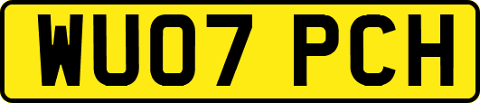 WU07PCH