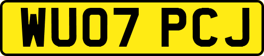 WU07PCJ