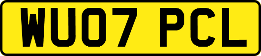 WU07PCL