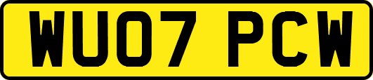 WU07PCW