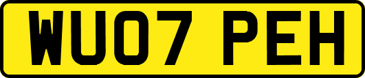 WU07PEH