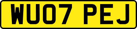 WU07PEJ