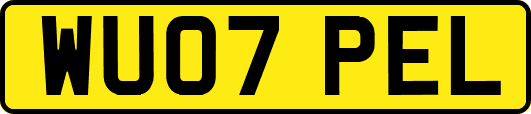 WU07PEL
