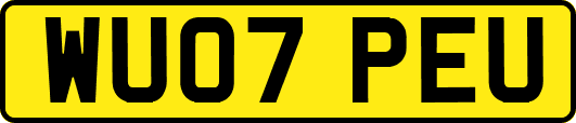 WU07PEU