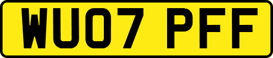 WU07PFF