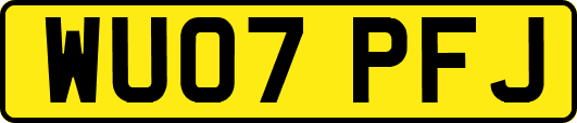 WU07PFJ