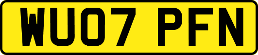 WU07PFN