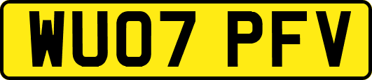 WU07PFV