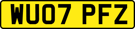 WU07PFZ