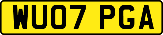 WU07PGA