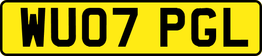 WU07PGL