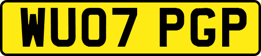 WU07PGP