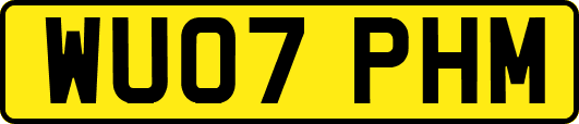 WU07PHM