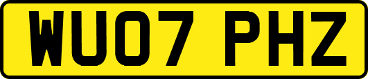 WU07PHZ