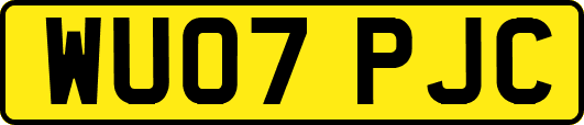 WU07PJC