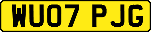 WU07PJG