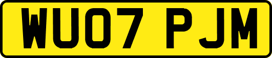 WU07PJM