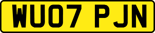 WU07PJN
