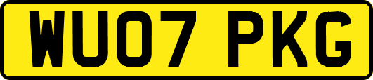 WU07PKG