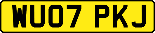 WU07PKJ