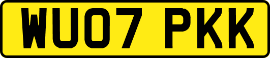 WU07PKK