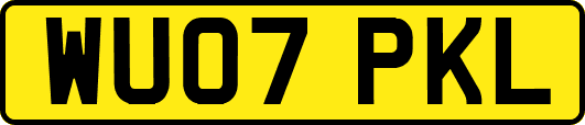 WU07PKL