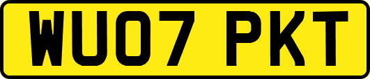WU07PKT