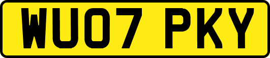 WU07PKY