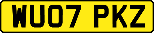 WU07PKZ