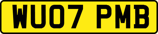 WU07PMB