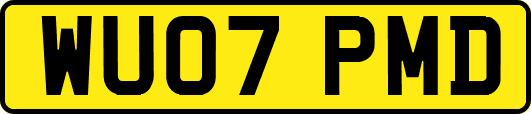 WU07PMD